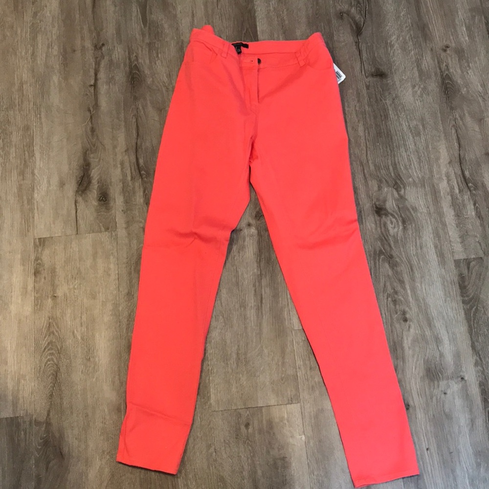 Pants from forever 21